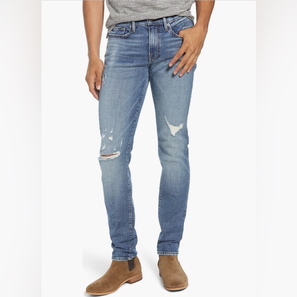Frame Jeans